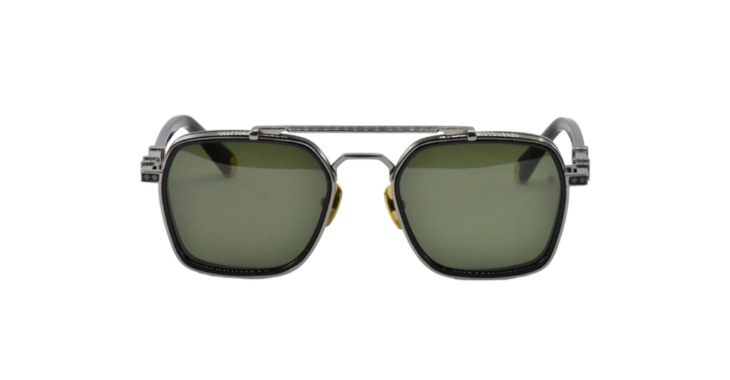 Forty Million BARON-TWO GUN/BLK/630 52-23 Güneş Gözlüğü