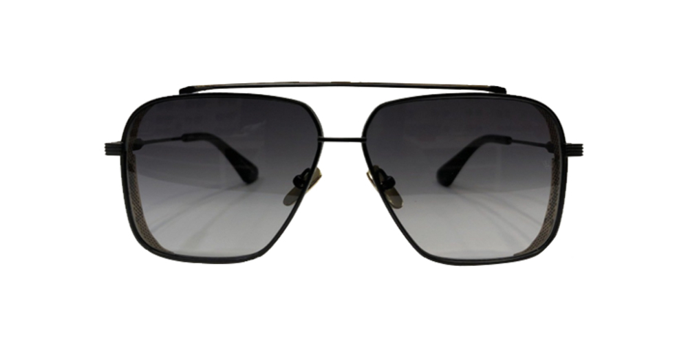 Forty Million CLAN GLD/M.BLK/910 61-13 Güneş Gözlüğü