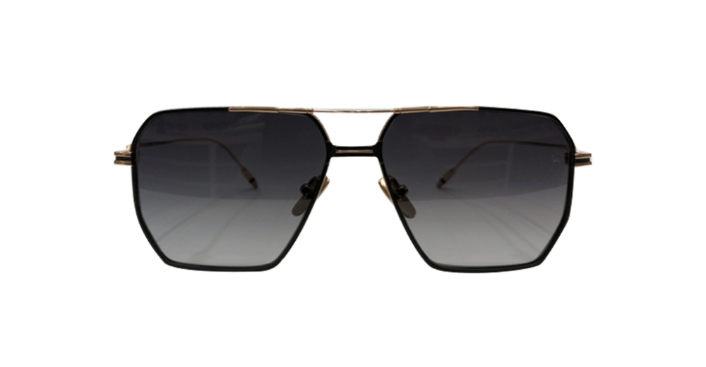 Forty Million DUMA M.BLK/ROSE GLD/910 58-15 Unisex Güneş Gözlükleri