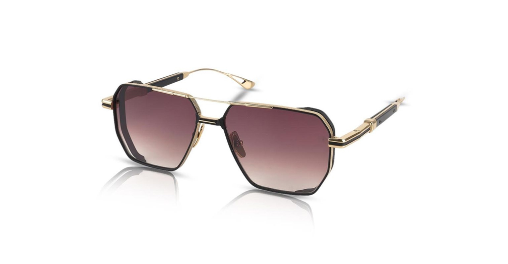 Forty Million DUMA TWO GLD/M.BLK/920 Erkek Güneş Gözlükleri