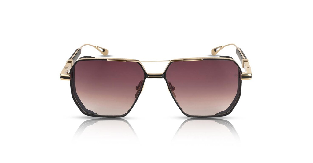 Forty Million DUMA TWO GLD/M.BLK/920 Erkek Güneş Gözlükleri