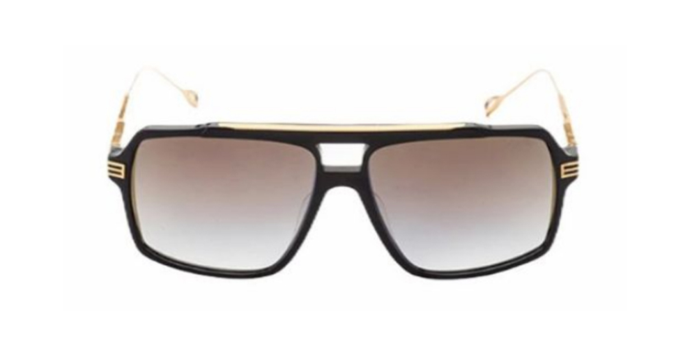 Forty Million EMPEROR GLD/BLK 120 58-14 Erkek Güneş Gözlükleri