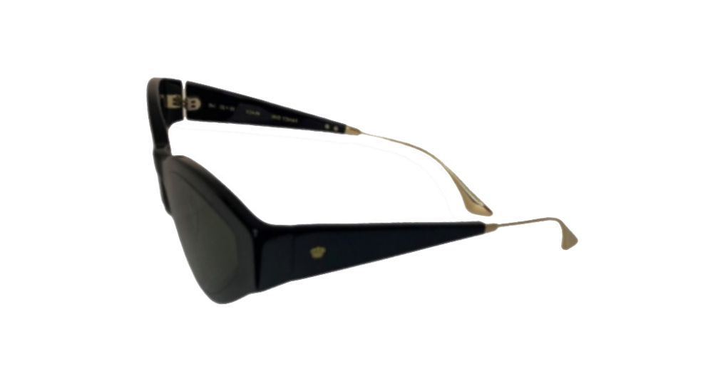 Forty Million FANCY GIRL BLACK 53-20 Kadın Güneş Gözlükleri