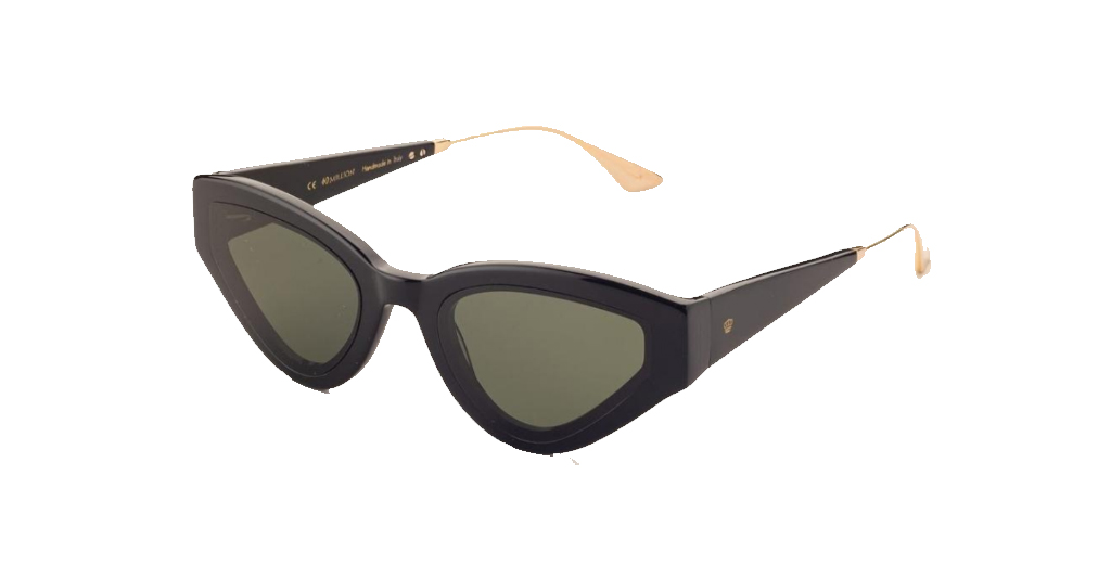 Forty Million FANCY GIRL BLACK 53-20 Kadın Güneş Gözlükleri