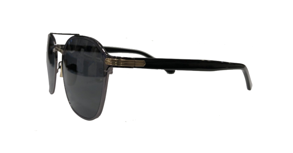 Forty Million FRANKIE GUN/GLD/610 54-21 Güneş Gözlüğü