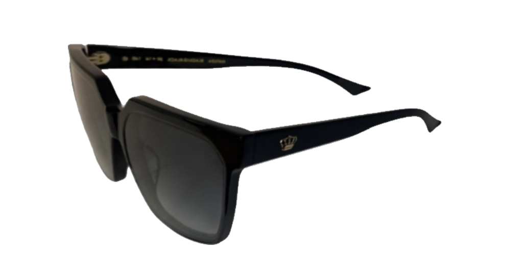 Forty Million MATILDA BLACK/G.BLACK 59-14 Kadın Güneş Gözlükleri