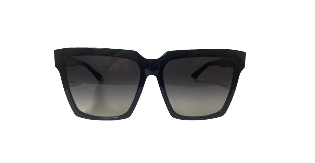 Forty Million MIRADES BLACK/G.BLACK 59-14 Kadın Güneş Gözlükleri