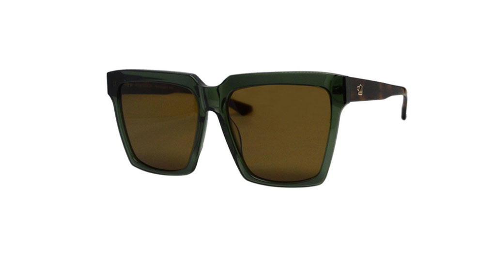 Forty Million MIRADES GRN/HVN 59-14 Kadın Güneş Gözlükleri