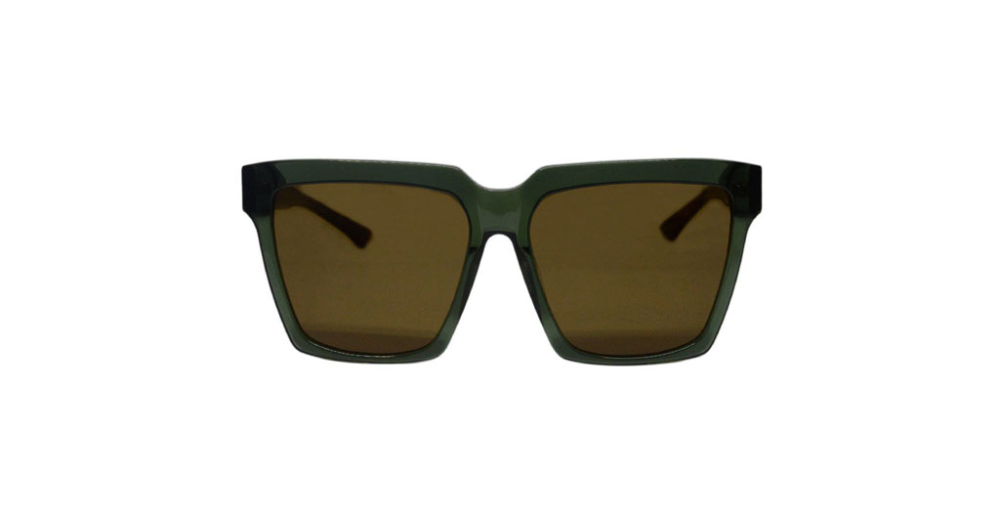 Forty Million MIRADES GRN/HVN 59-14 Kadın Güneş Gözlükleri