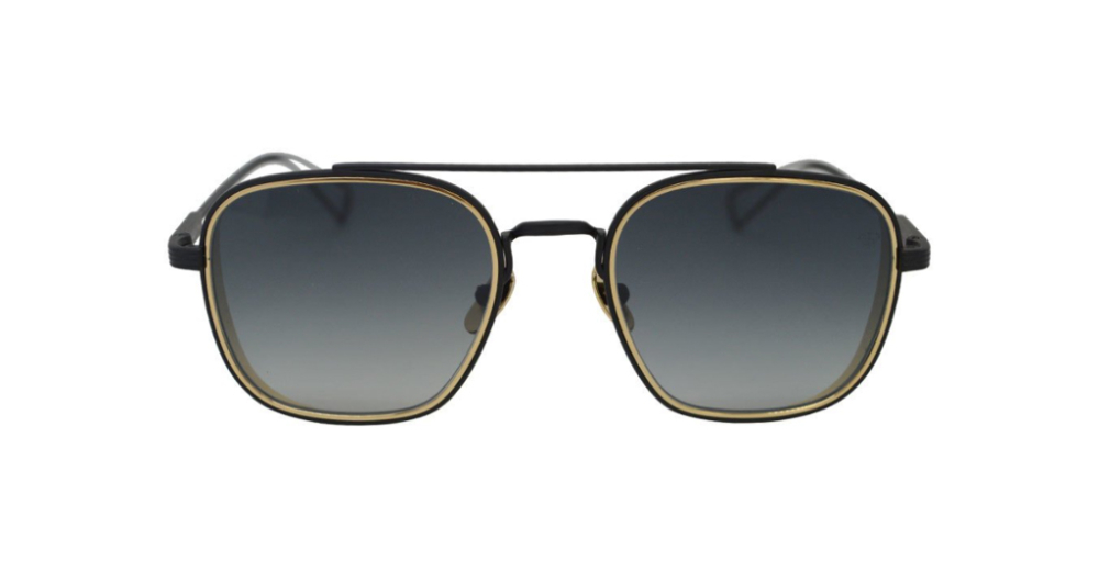 Forty Million RANDIE M.BLK/GLD/910 51-20 Güneş Gözlüğü