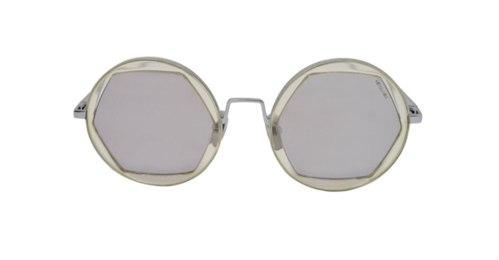 Forty Million SEXY SIL/TRAS 210 51-22 Kadın Güneş Gözlükleri