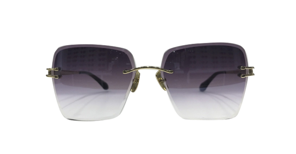 Forty Million SOLIS 18K GLD/830 58-16 Kadın Güneş Gözlükleri