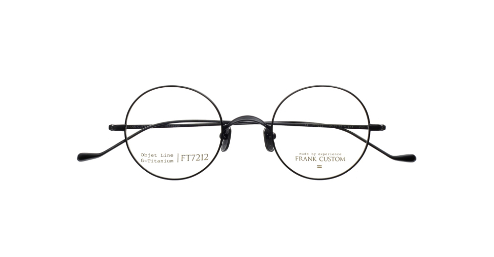 Frank Custom 7212 01 45-22 Unisex Optik Gözlükler