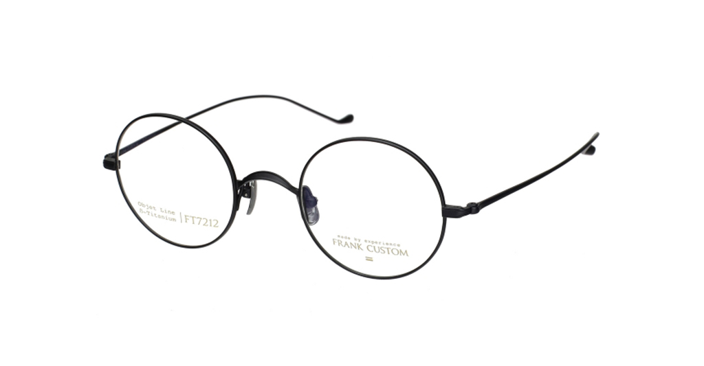 Frank Custom 7212 01 45-22 Unisex Optik Gözlükler
