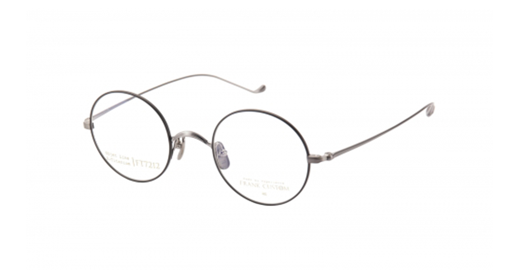 Frank Custom 7212 04 45-22 Unisex Optik Gözlükler