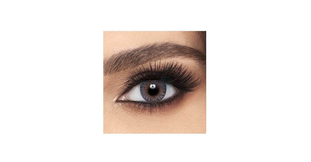 Freshlook Colorblends Gray