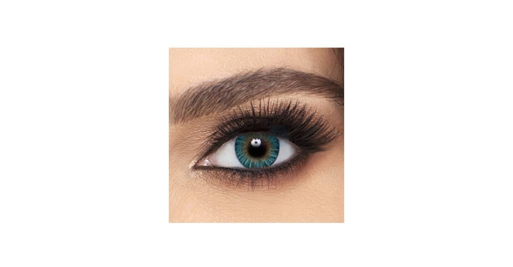 Freshlook Colorblends Turquise