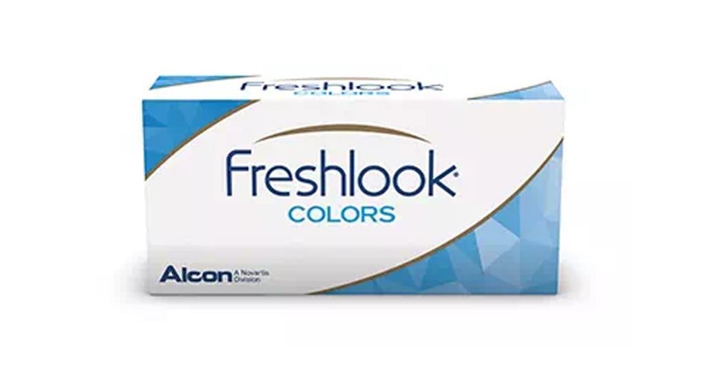 Freshlook Colors