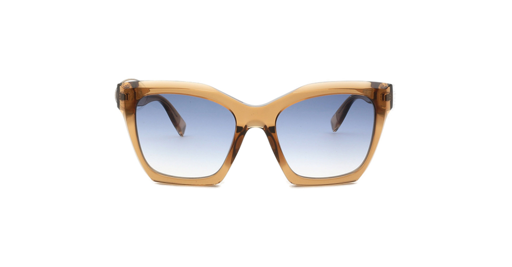 Furla 621V 0D67 53 Kadın Güneş Gözlükleri