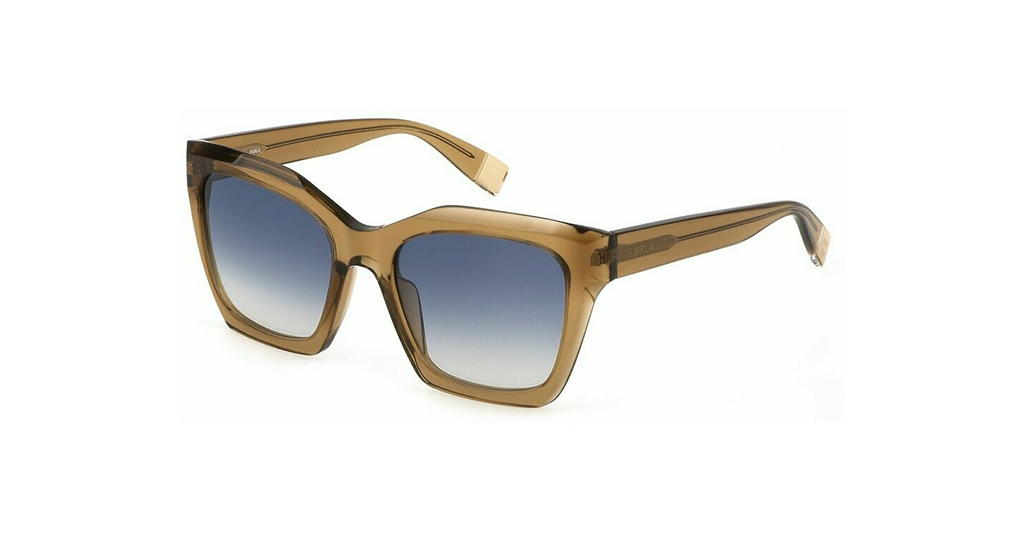 Furla 621V 0D67 53 Kadın Güneş Gözlükleri