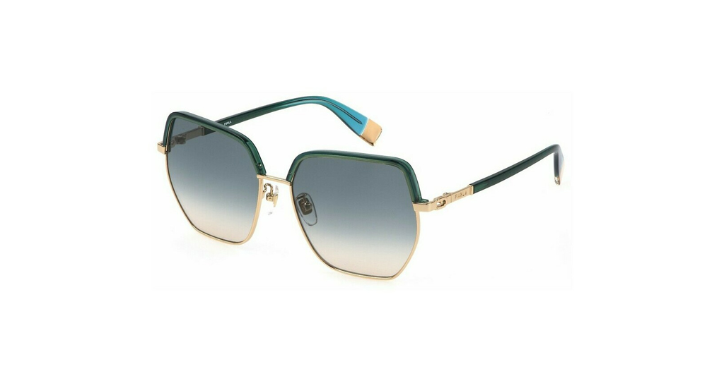 Furla 623 300Y 57-16 Kadın Güneş Gözlükleri