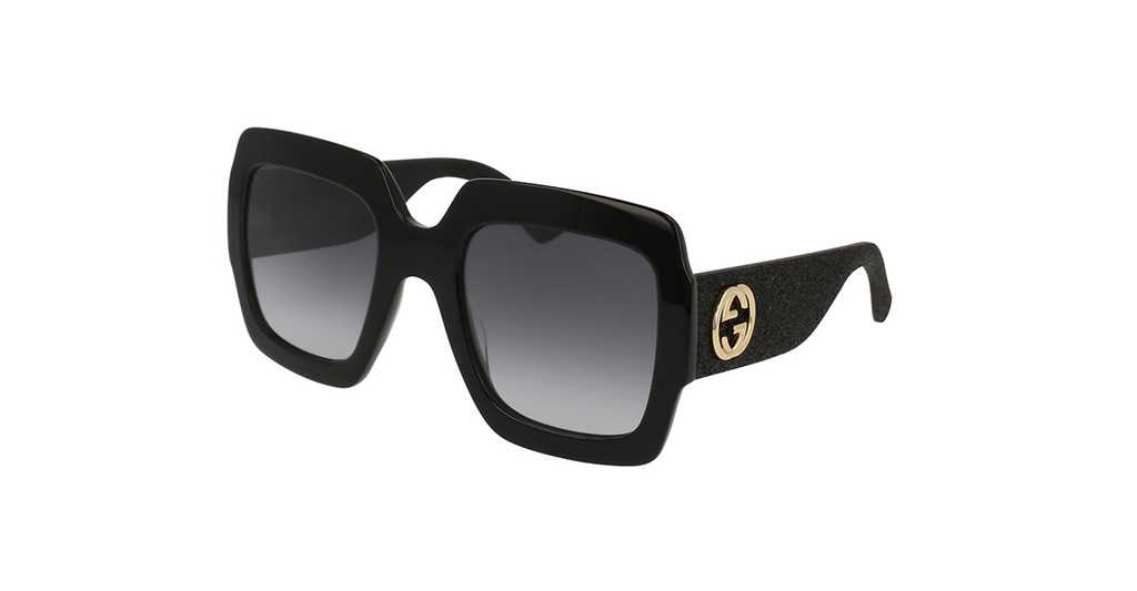 GG 0102/S 001 54-25 G Kadın Güneş Gözlükleri