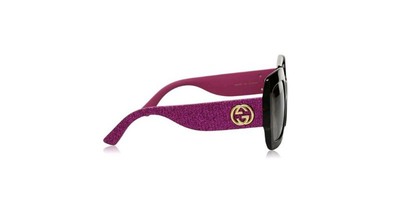 GG 0102/S 003 54-25 G Kadın Güneş Gözlükleri