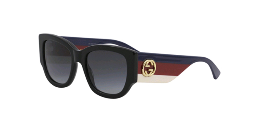 GG 0276/S 001 53-20 G Kadın Güneş Gözlükleri