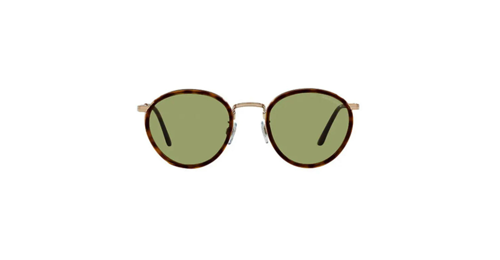 Giorgio Armani 101M 30044E 50 Unisex Güneş Gözlükleri