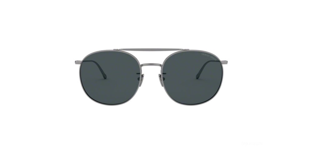Giorgio Armani 6092 301087 56 Unisex Güneş Gözlükleri