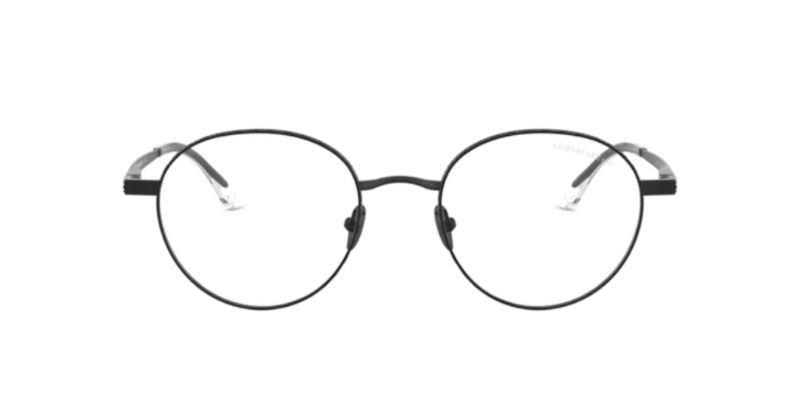 Giorgio Armani 6107 3001/1W 51-20 Unisex Güneş Gözlükleri