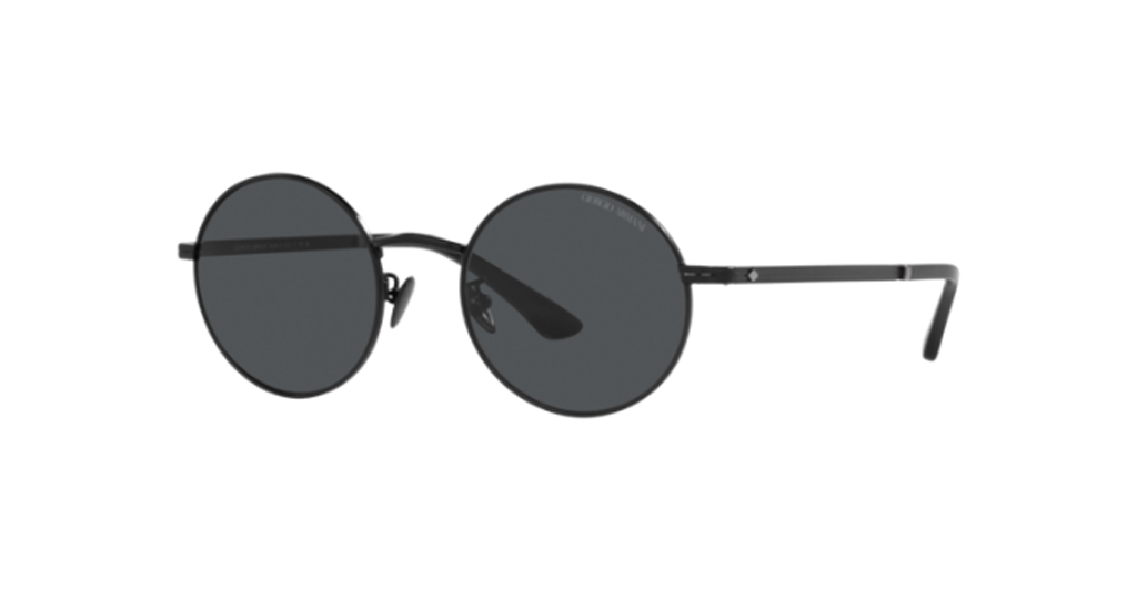 Giorgio Armani 6140 300187 50 Erkek Güneş Gözlükleri