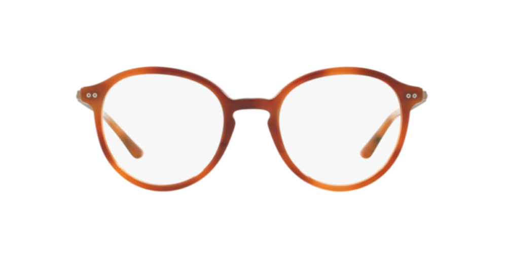 Giorgio Armani 7124 5573 49 Unisex Optik Gözlükler