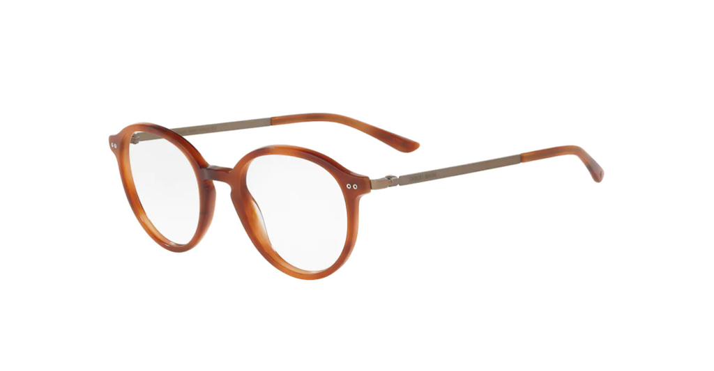 Giorgio Armani 7124 5573 49 Unisex Optik Gözlükler