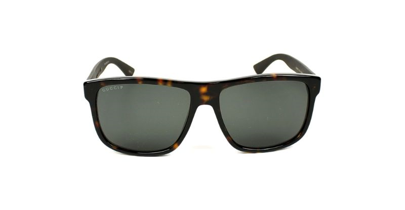 Gucci 0010/S 003 * Erkek Güneş Gözlükleri