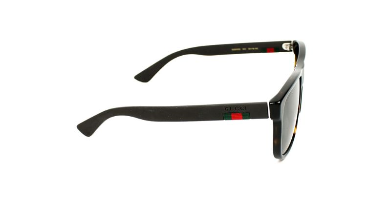 Gucci 0010/S 003 * Erkek Güneş Gözlükleri