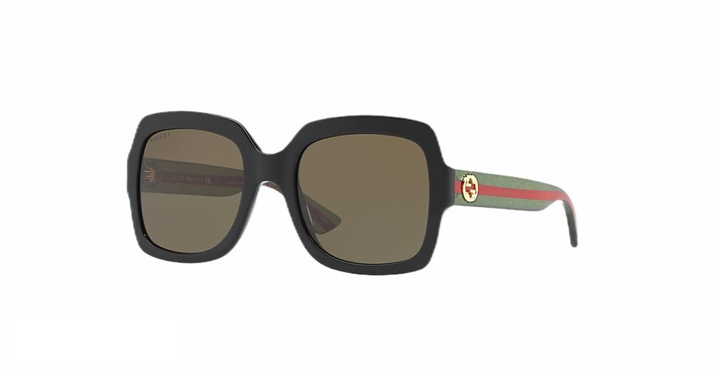 Gucci 0036/S 002 54-22 Kadın Güneş Gözlükleri