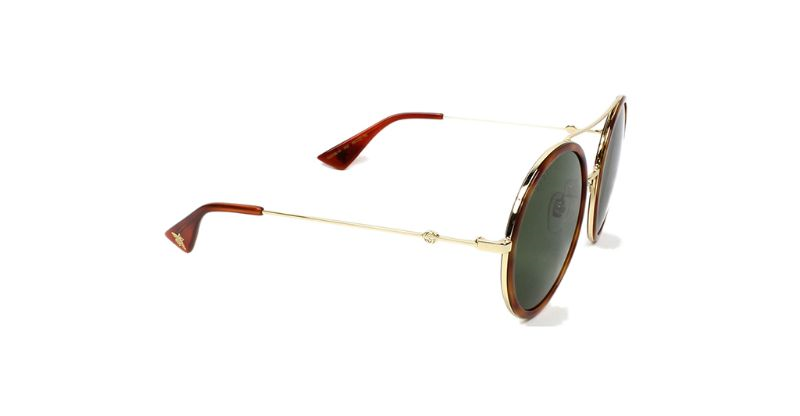 Gucci 0061/S 002 56-22 Kadın Güneş Gözlükleri