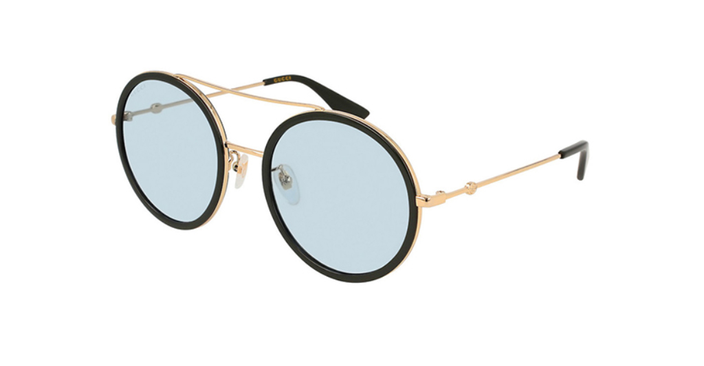 Gucci 0061/S 009 56-22 Kadın Güneş Gözlükleri