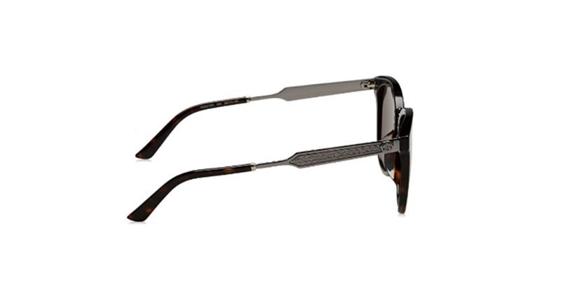 Gucci 0073/SK 005 56-18 Kadın Güneş Gözlükleri