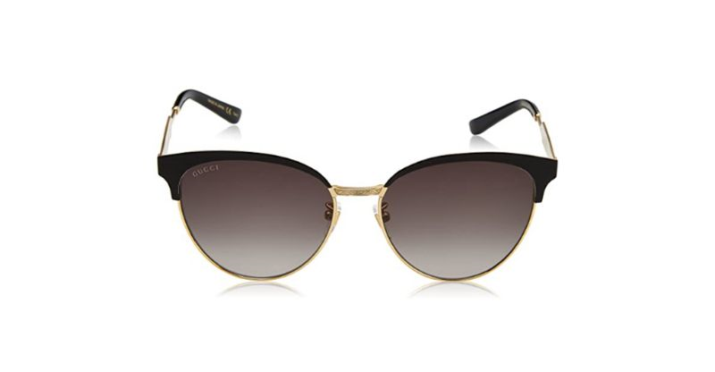 Gucci 0074/S 002 * Kadın Güneş Gözlükleri