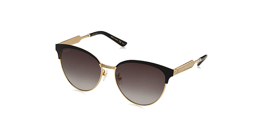 Gucci 0074/S 002 * Kadın Güneş Gözlükleri