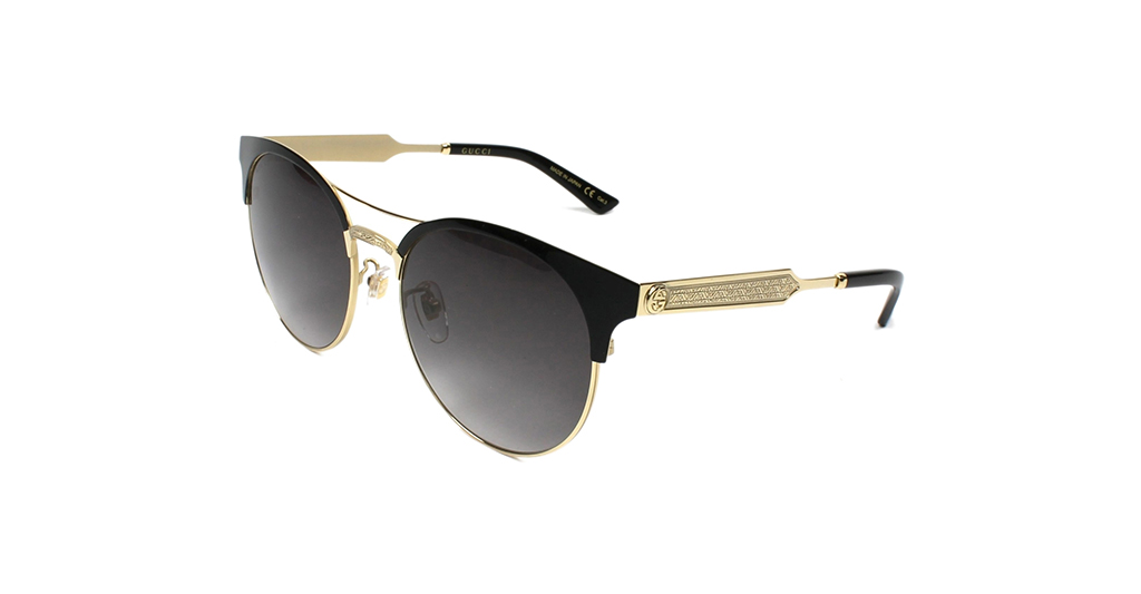 Gucci 0075/S 002 * Kadın Güneş Gözlükleri