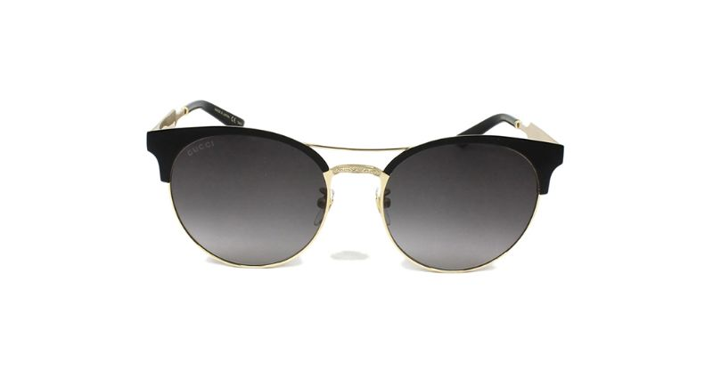 Gucci 0075/S 002 * Kadın Güneş Gözlükleri