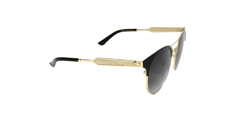 Gucci 0075/S 002 * Kadın Güneş Gözlükleri