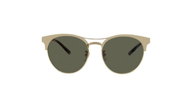 Gucci 0075/SK 003 56-18 Kadın Güneş Gözlükleri