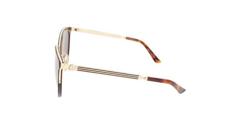 Gucci 0077/SK 004 * Kadın Güneş Gözlükleri