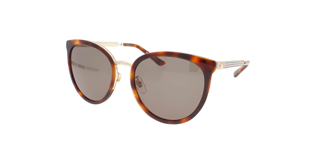 Gucci 0077/SK 004 * Kadın Güneş Gözlükleri