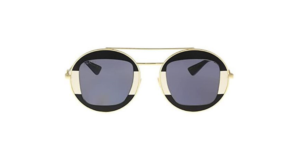 Gucci 0105/S 006 47-27 Kadın Güneş Gözlükleri