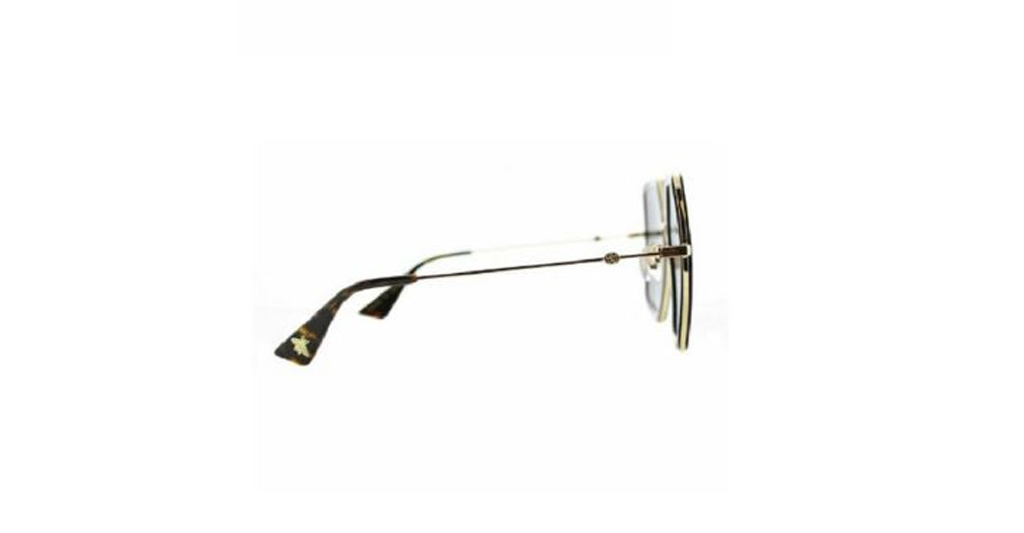 Gucci 0106/S 001 56-19 Kadın Güneş Gözlükleri